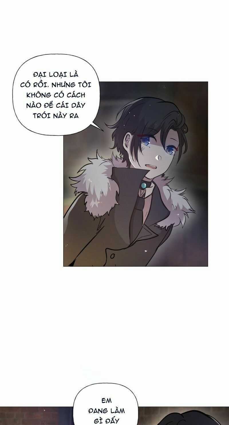 Trọng Sinh Mạc Thế - Chapter 91 - Trang 42