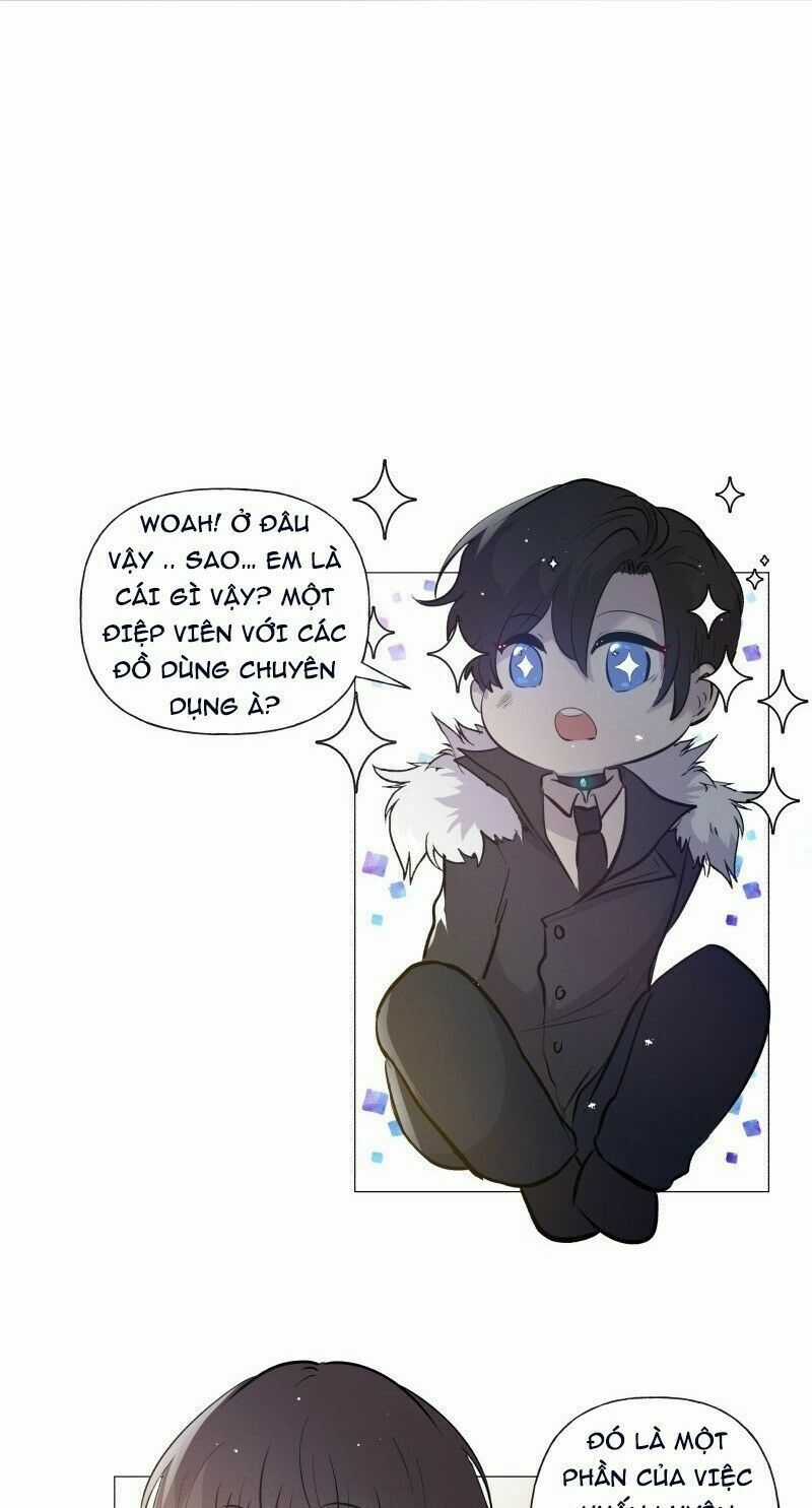 Trọng Sinh Mạc Thế - Chapter 91 - Trang 45