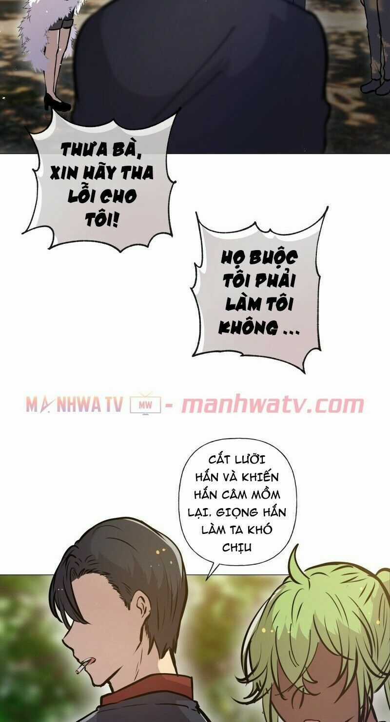 Trọng Sinh Mạc Thế - Chapter 91 - Trang 10