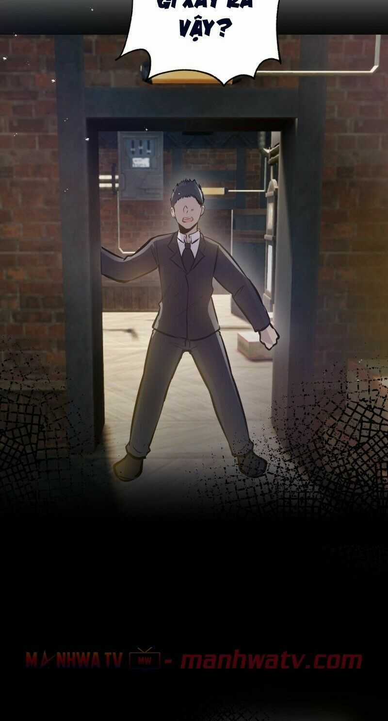Trọng Sinh Mạc Thế - Chapter 91 - Trang 52