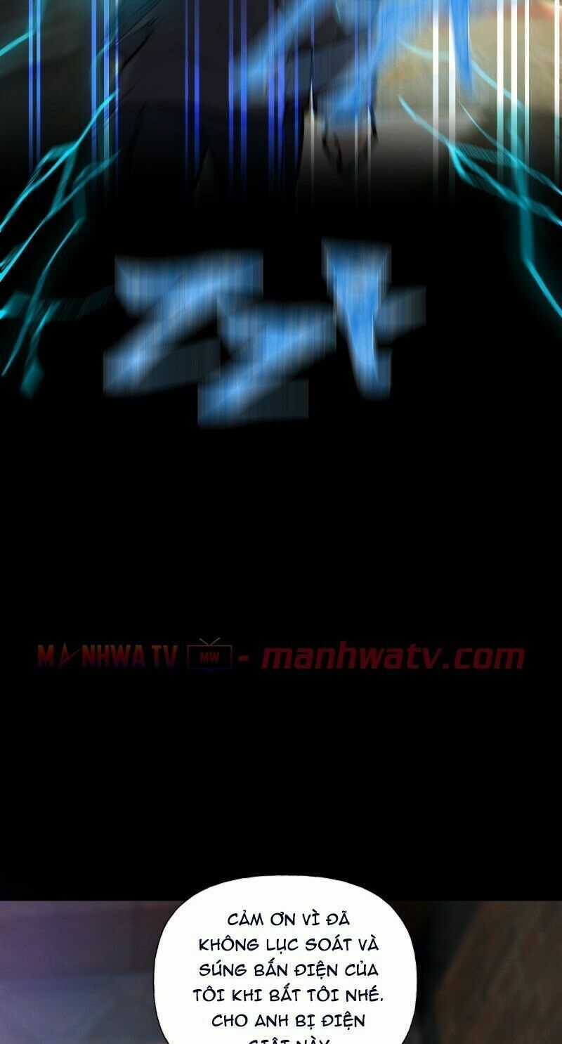 Trọng Sinh Mạc Thế - Chapter 91 - Trang 57