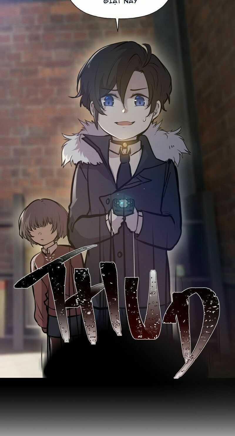 Trọng Sinh Mạc Thế - Chapter 91 - Trang 58