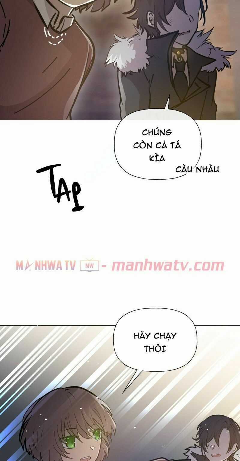 Trọng Sinh Mạc Thế - Chapter 91 - Trang 64