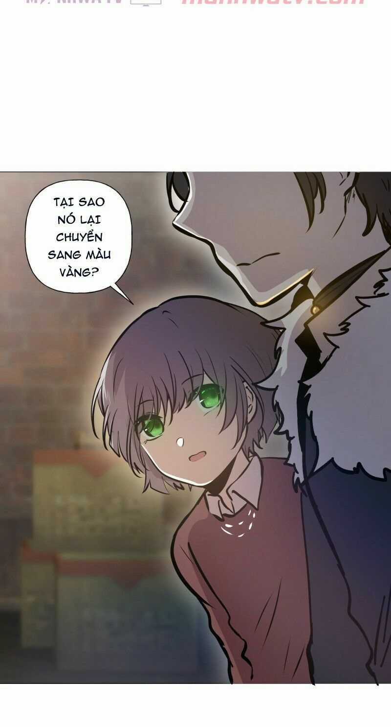 Trọng Sinh Mạc Thế - Chapter 91 - Trang 60