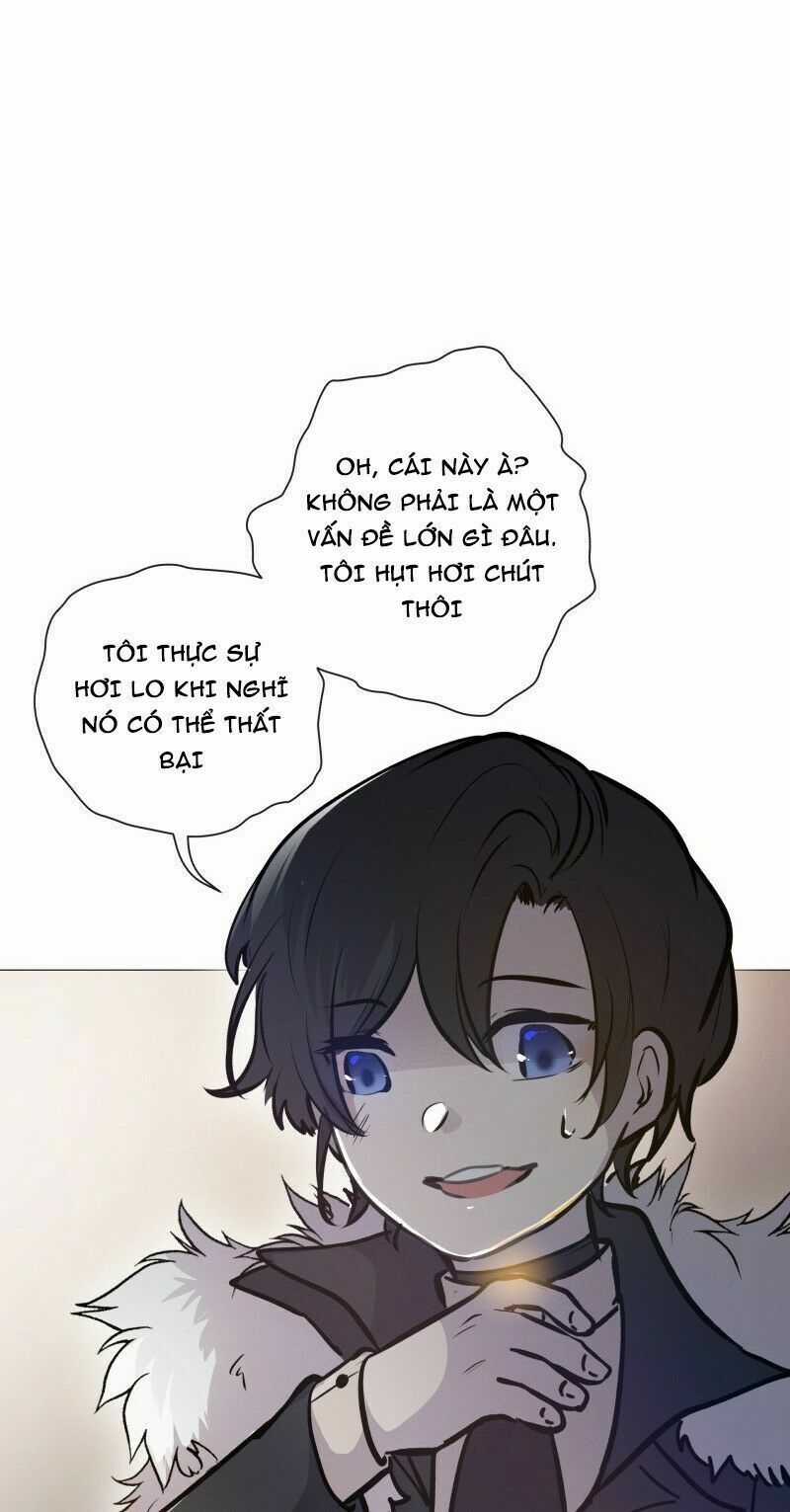 Trọng Sinh Mạc Thế - Chapter 91 - Trang 61