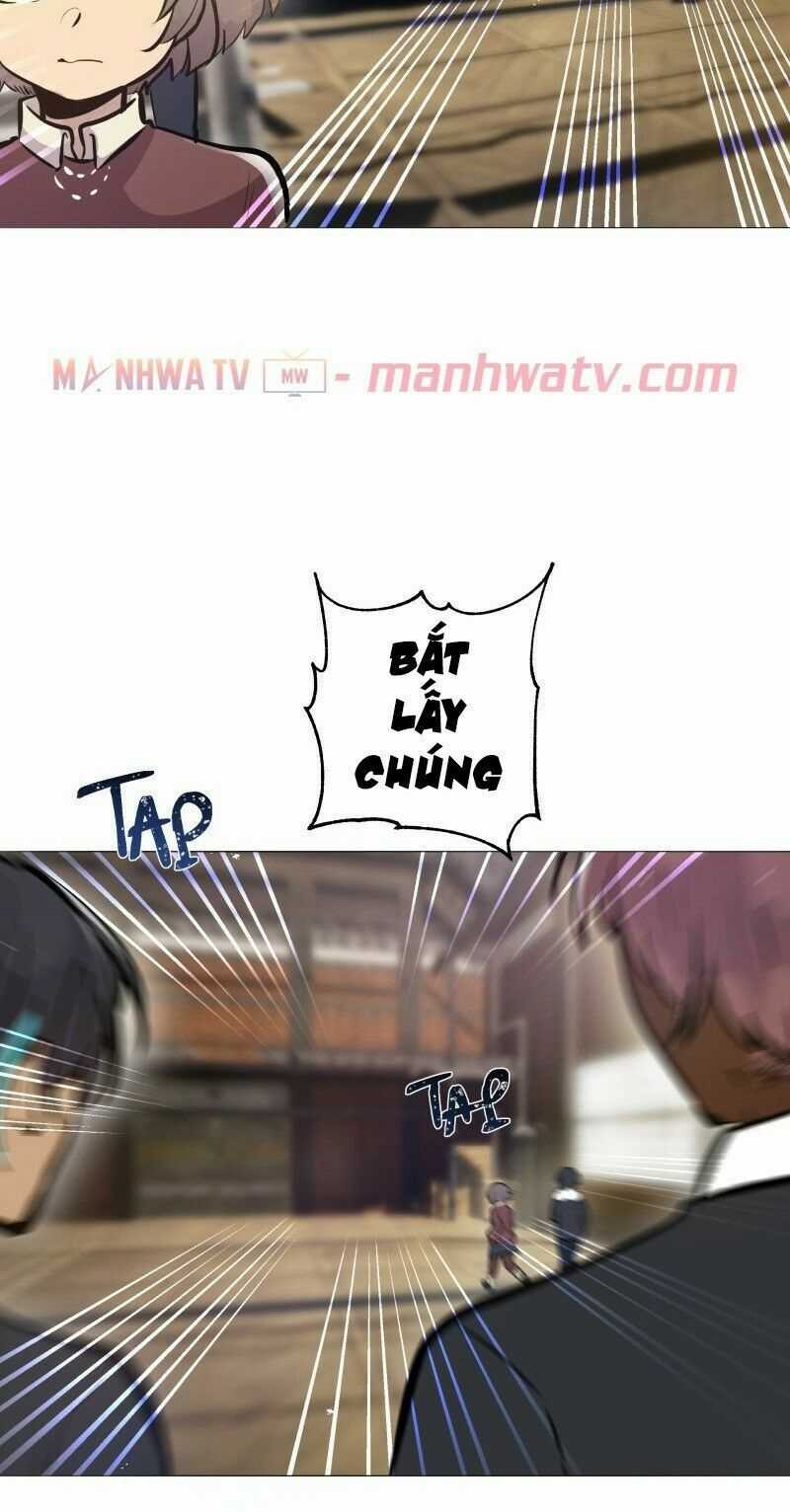 Trọng Sinh Mạc Thế - Chapter 91 - Trang 68