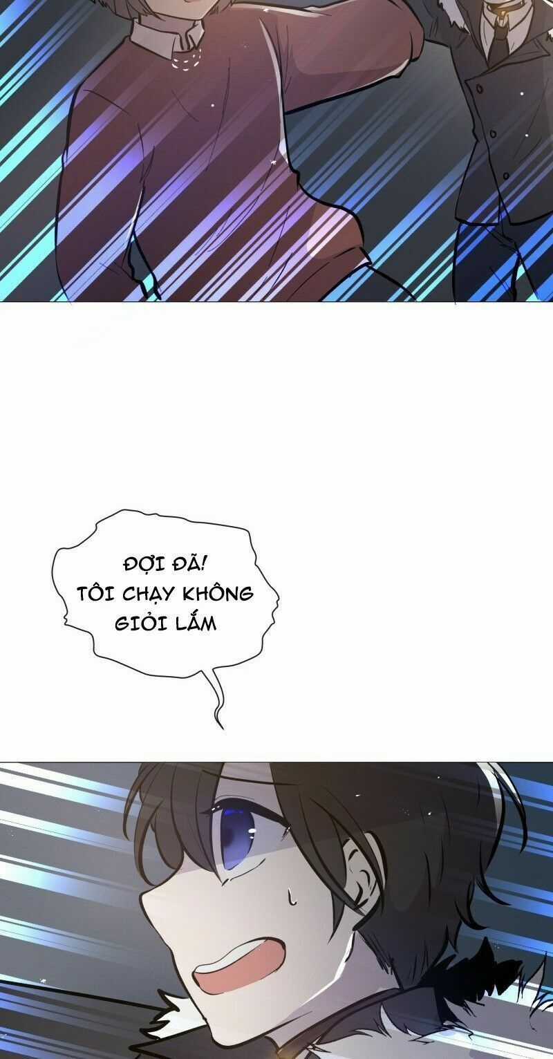 Trọng Sinh Mạc Thế - Chapter 91 - Trang 65