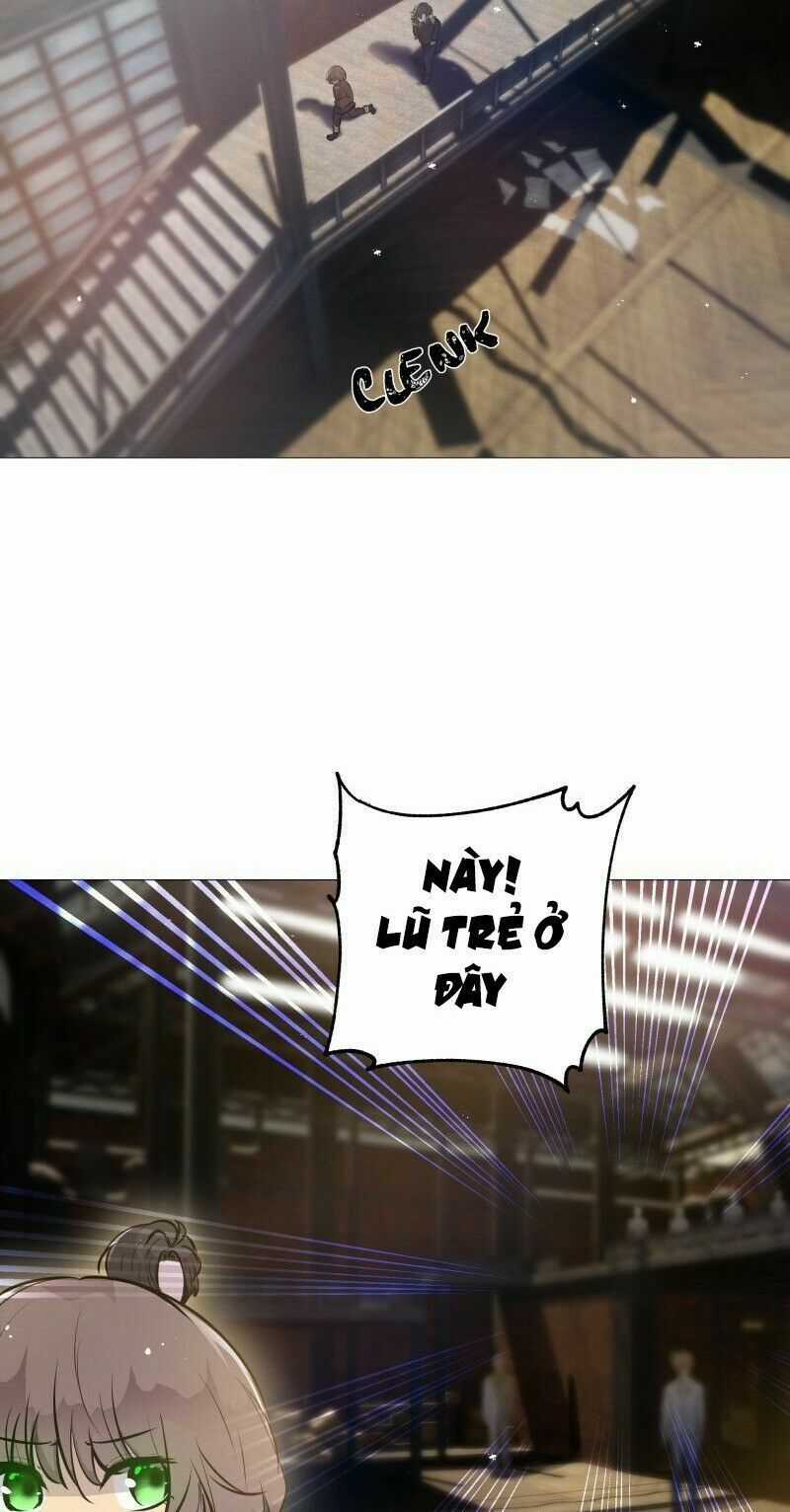 Trọng Sinh Mạc Thế - Chapter 91 - Trang 67