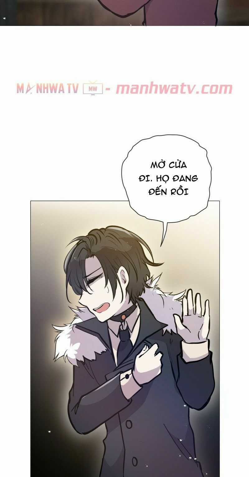 Trọng Sinh Mạc Thế - Chapter 91 - Trang 72