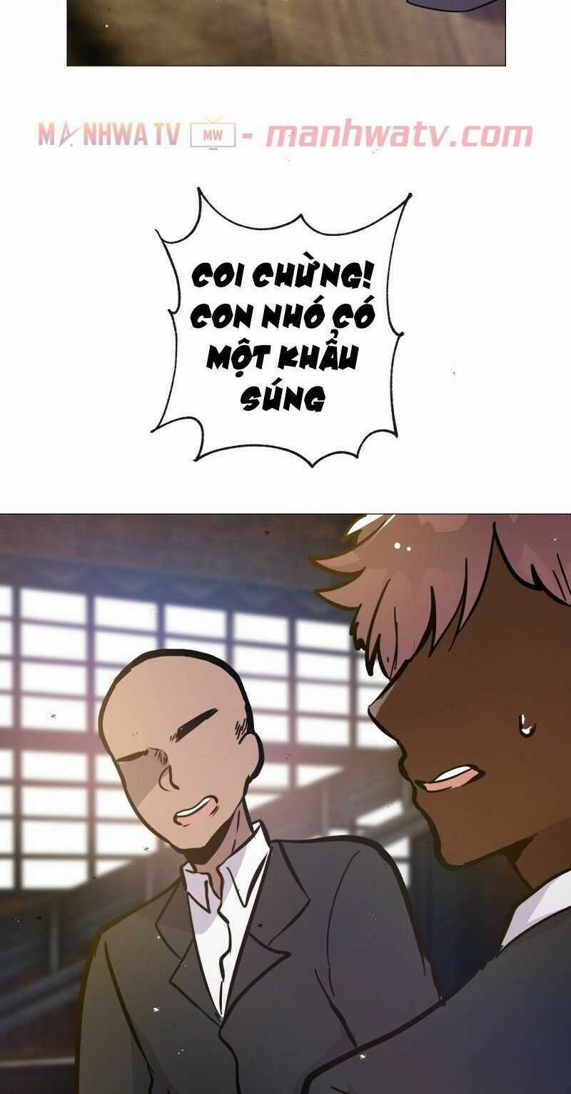 Trọng Sinh Mạc Thế - Chapter 91 - Trang 77