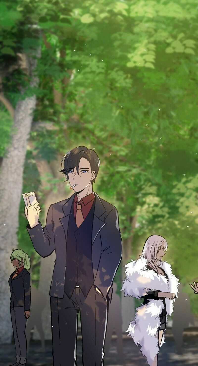 Trọng Sinh Mạc Thế - Chapter 91 - Trang 7