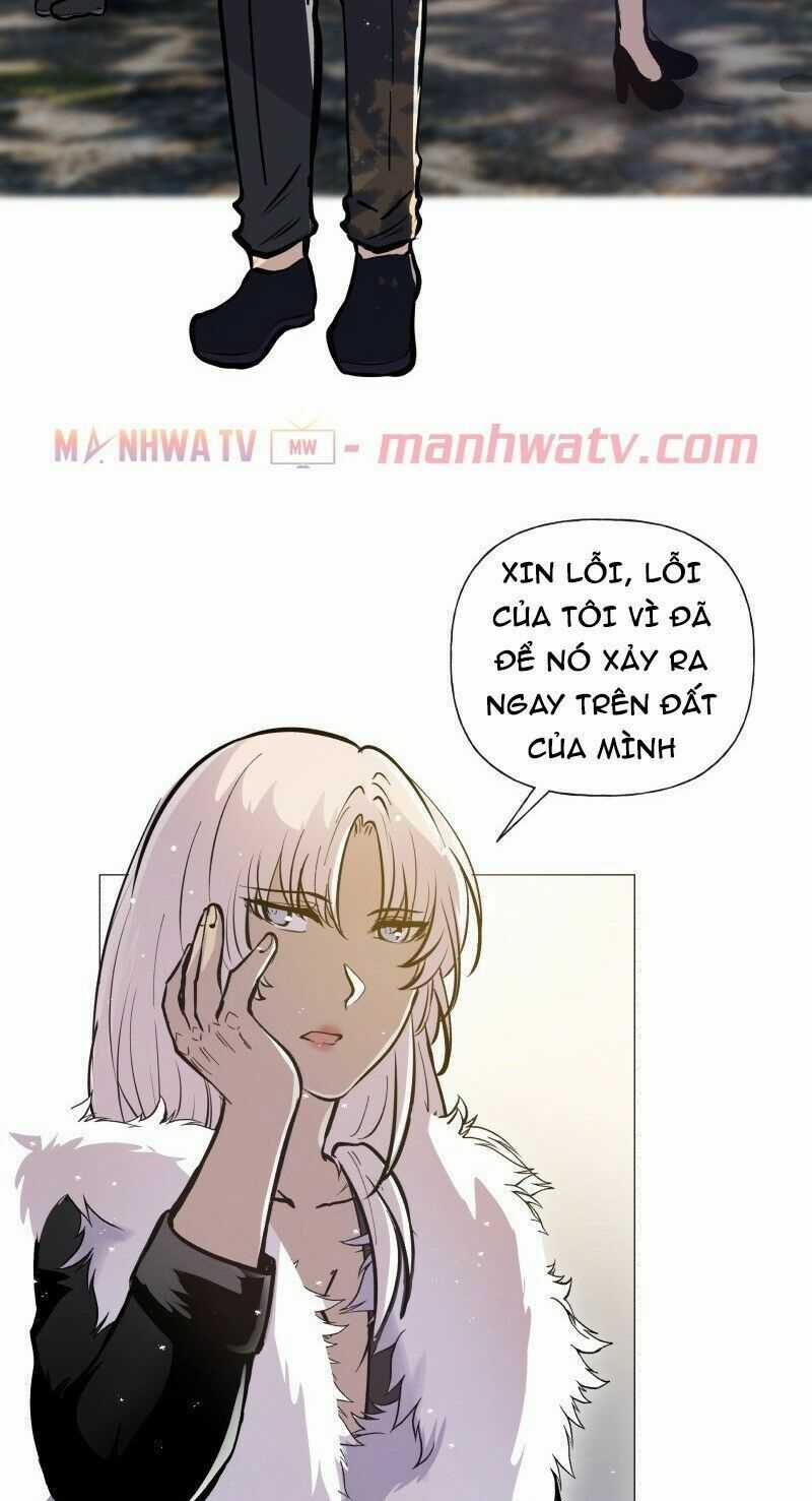 Trọng Sinh Mạc Thế - Chapter 91 - Trang 8