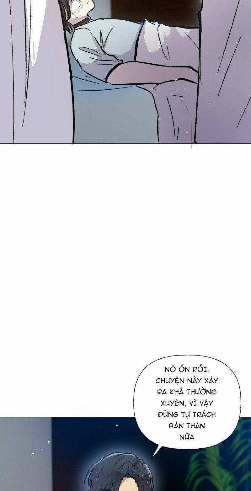 Trọng Sinh Mạc Thế - Chapter 92 - Trang 11