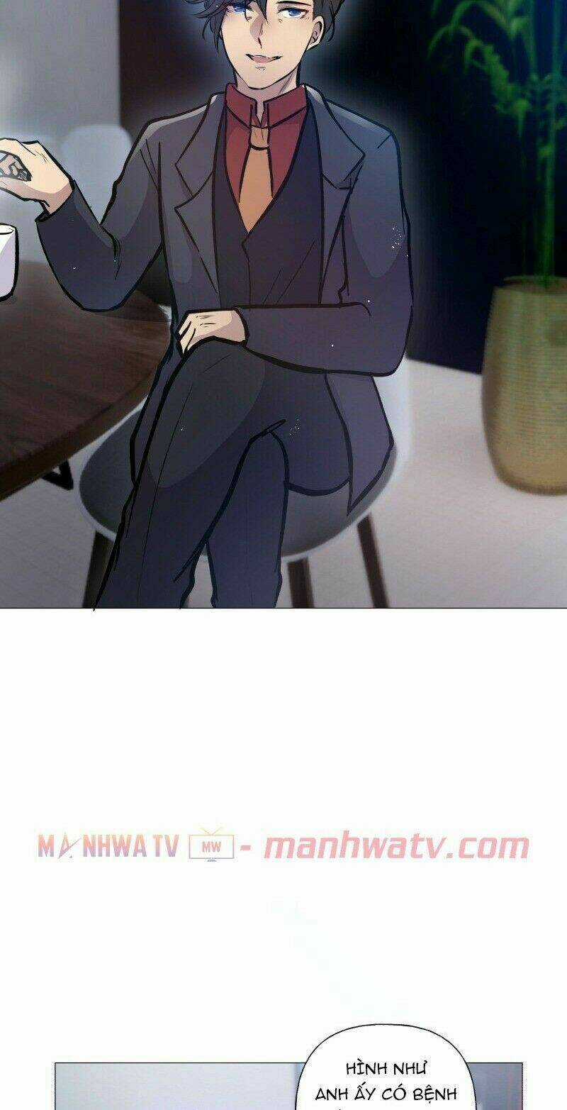 Trọng Sinh Mạc Thế - Chapter 92 - Trang 12