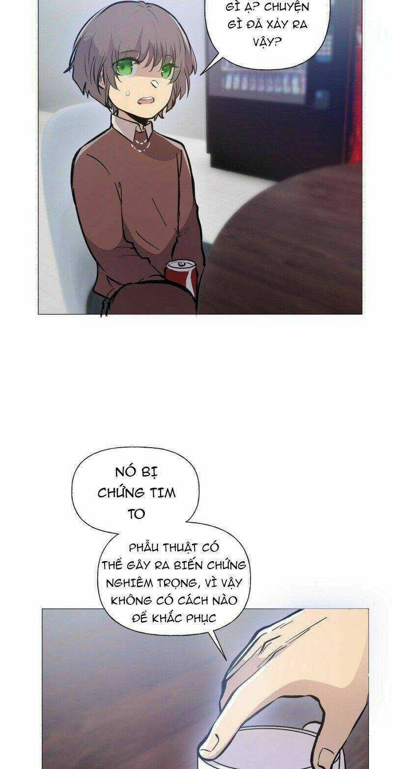 Trọng Sinh Mạc Thế - Chapter 92 - Trang 13