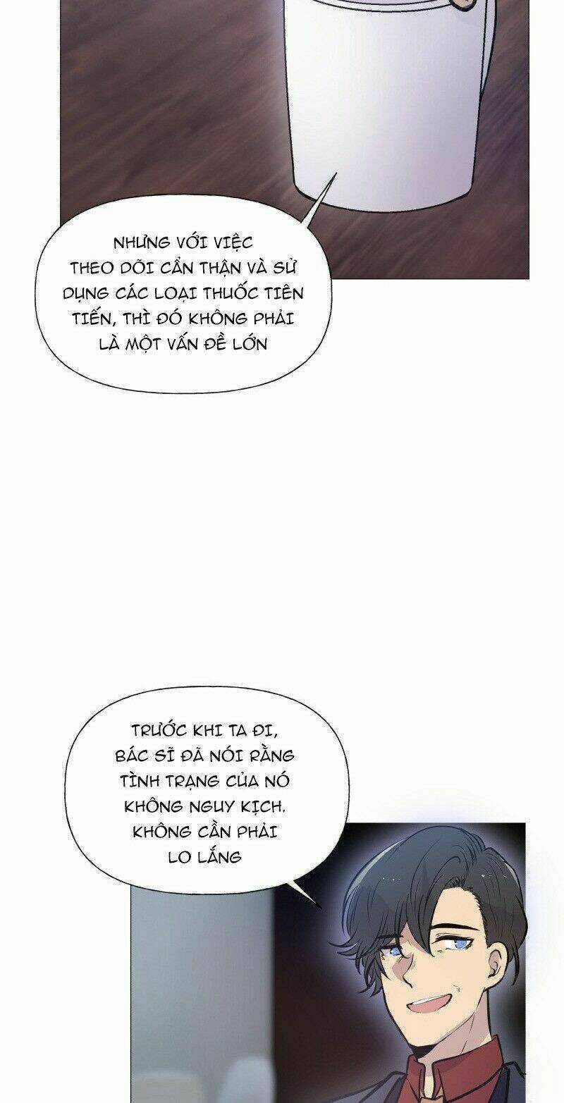 Trọng Sinh Mạc Thế - Chapter 92 - Trang 14