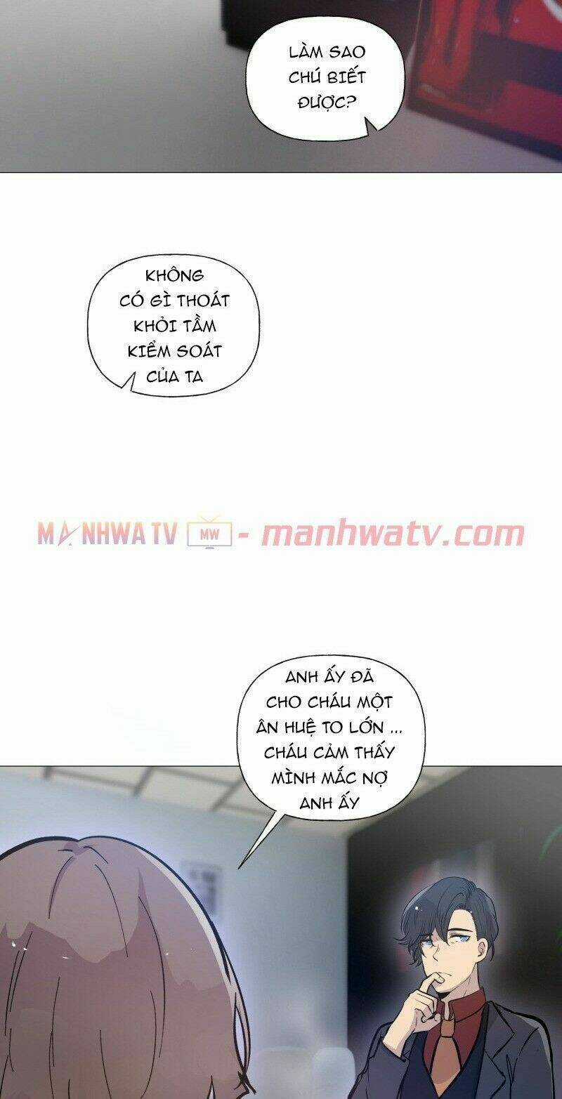 Trọng Sinh Mạc Thế - Chapter 92 - Trang 17