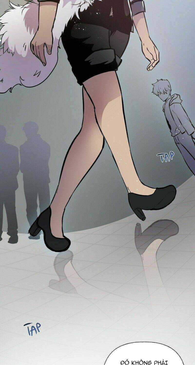 Trọng Sinh Mạc Thế - Chapter 92 - Trang 20