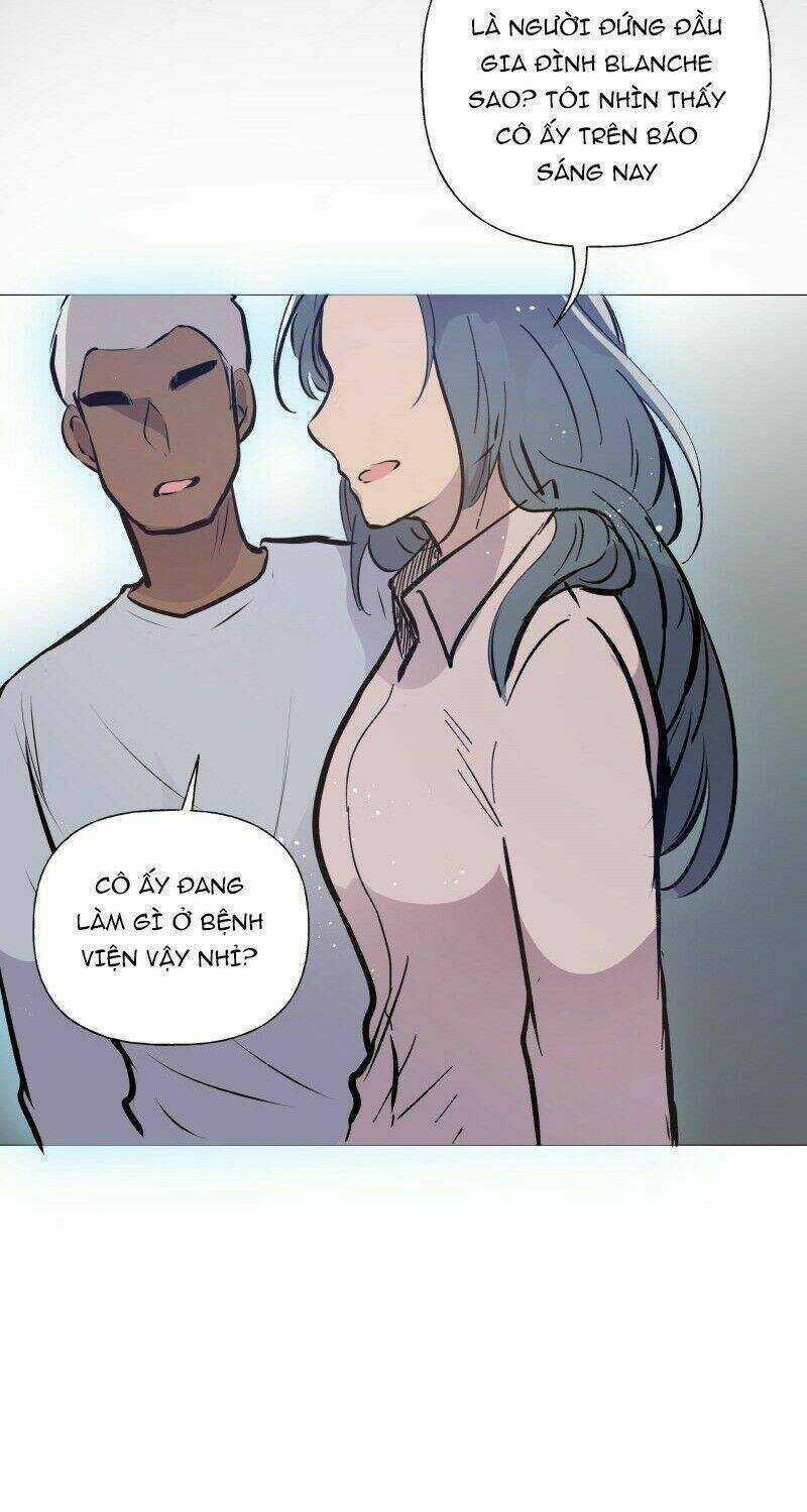 Trọng Sinh Mạc Thế - Chapter 92 - Trang 21