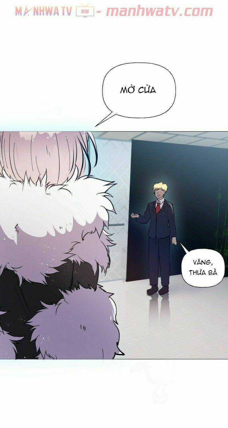 Trọng Sinh Mạc Thế - Chapter 92 - Trang 22