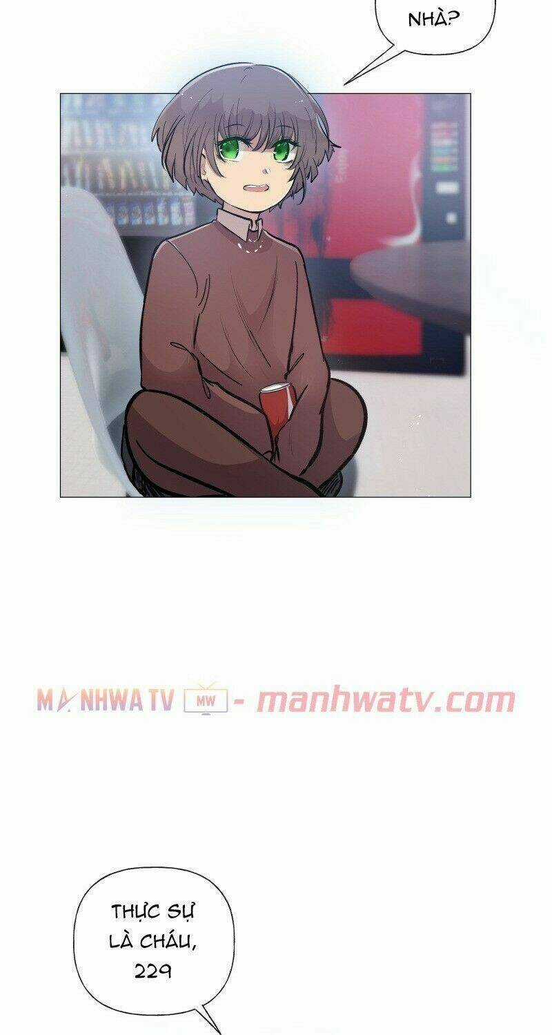 Trọng Sinh Mạc Thế - Chapter 92 - Trang 24