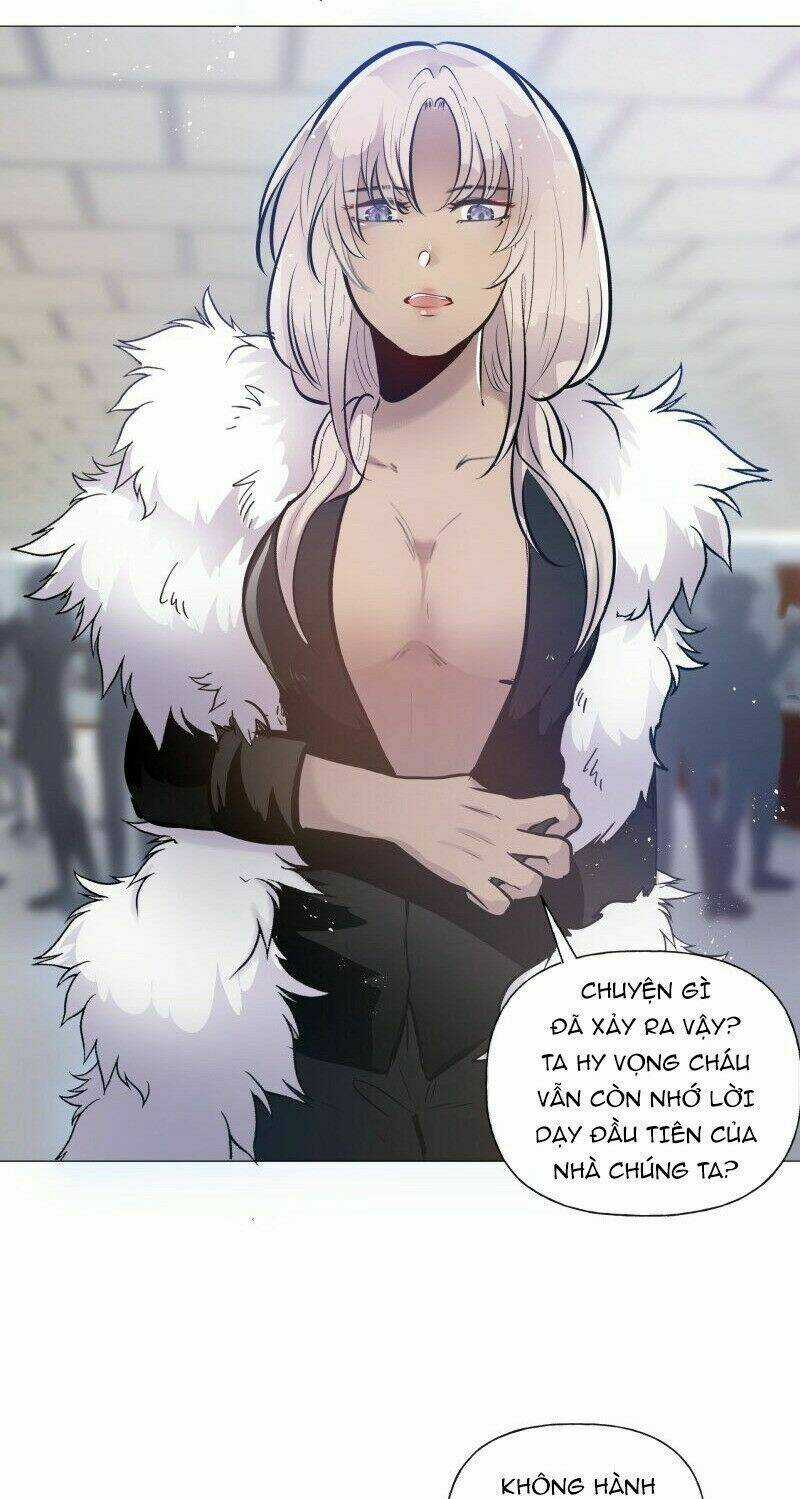 Trọng Sinh Mạc Thế - Chapter 92 - Trang 25