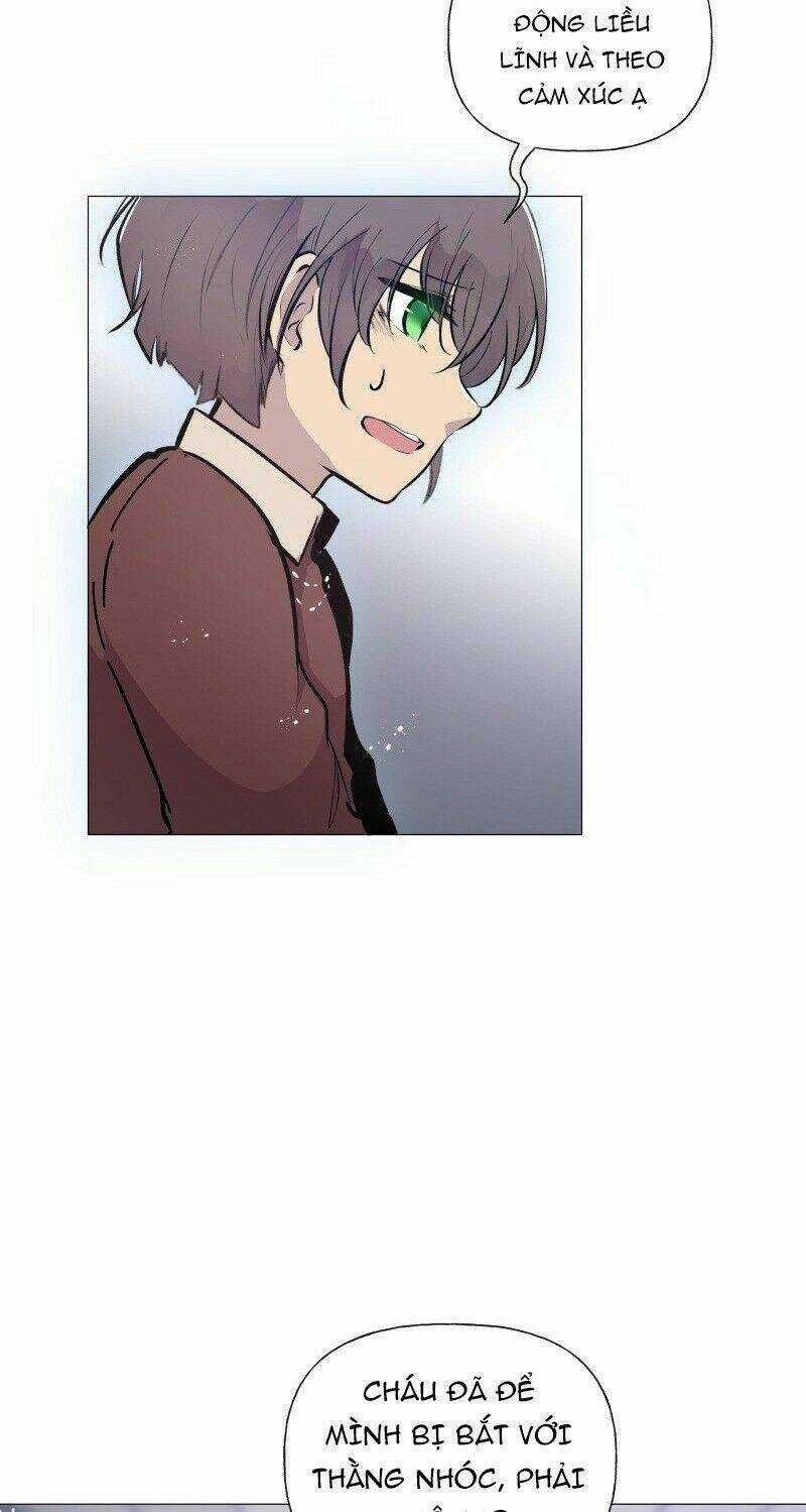 Trọng Sinh Mạc Thế - Chapter 92 - Trang 26