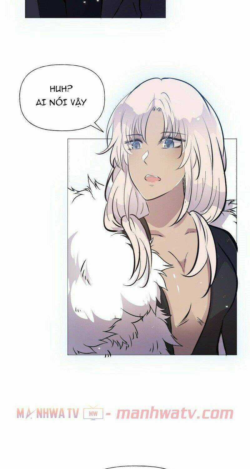 Trọng Sinh Mạc Thế - Chapter 92 - Trang 29