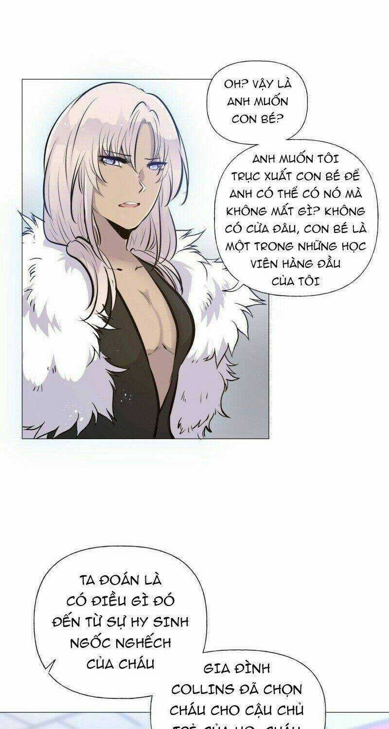 Trọng Sinh Mạc Thế - Chapter 92 - Trang 31