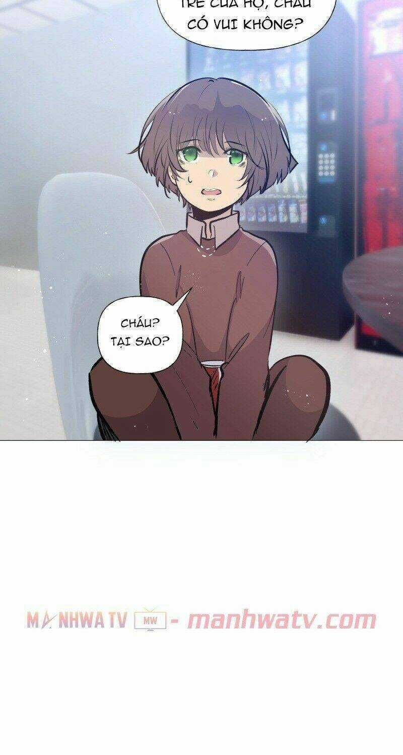 Trọng Sinh Mạc Thế - Chapter 92 - Trang 32