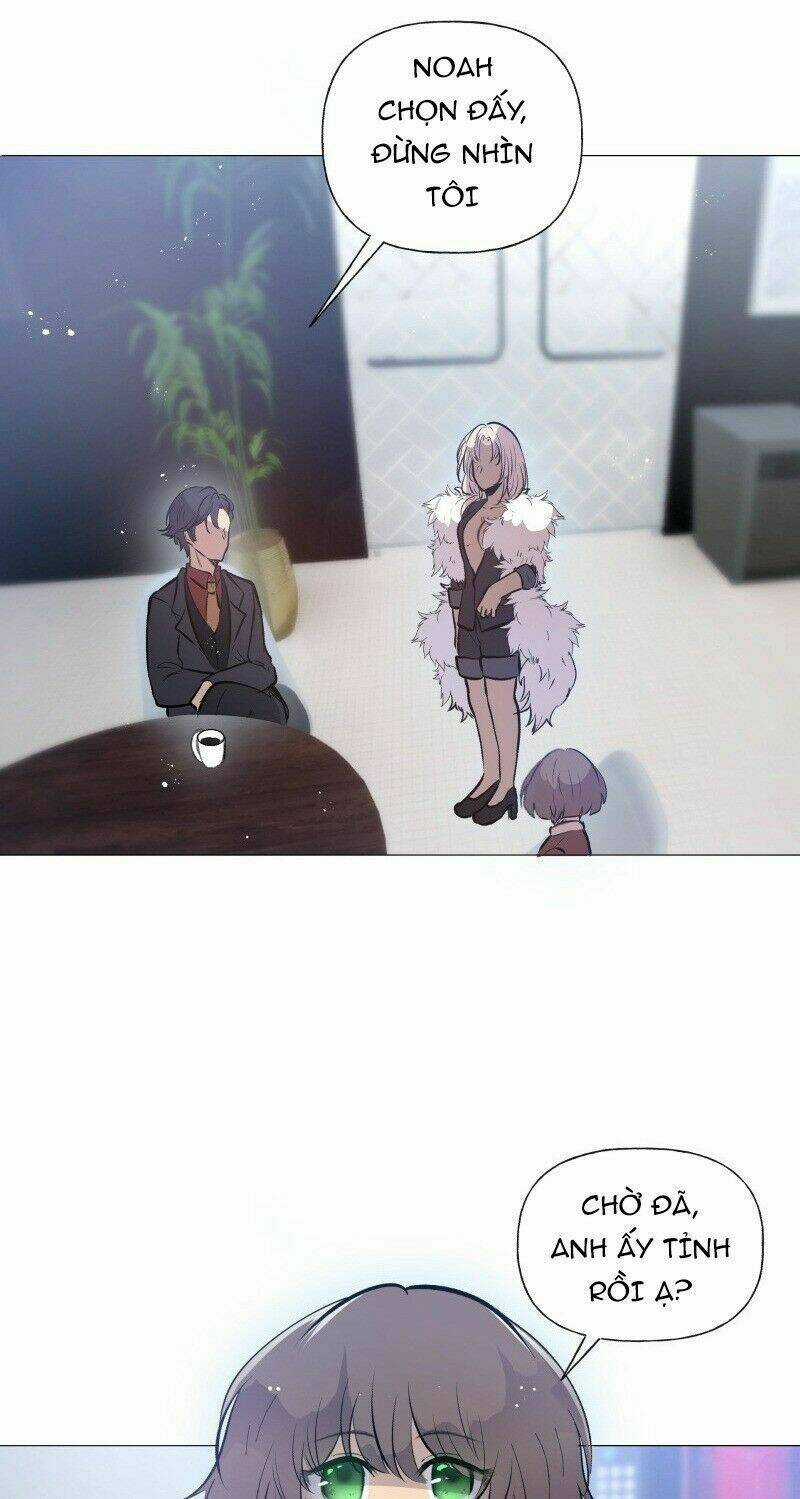 Trọng Sinh Mạc Thế - Chapter 92 - Trang 33