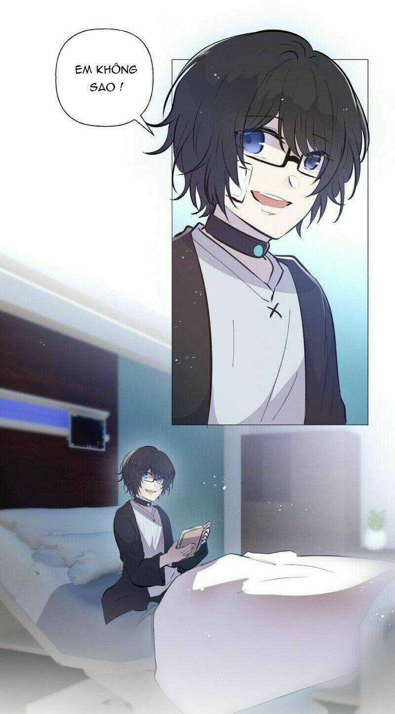 Trọng Sinh Mạc Thế - Chapter 92 - Trang 41