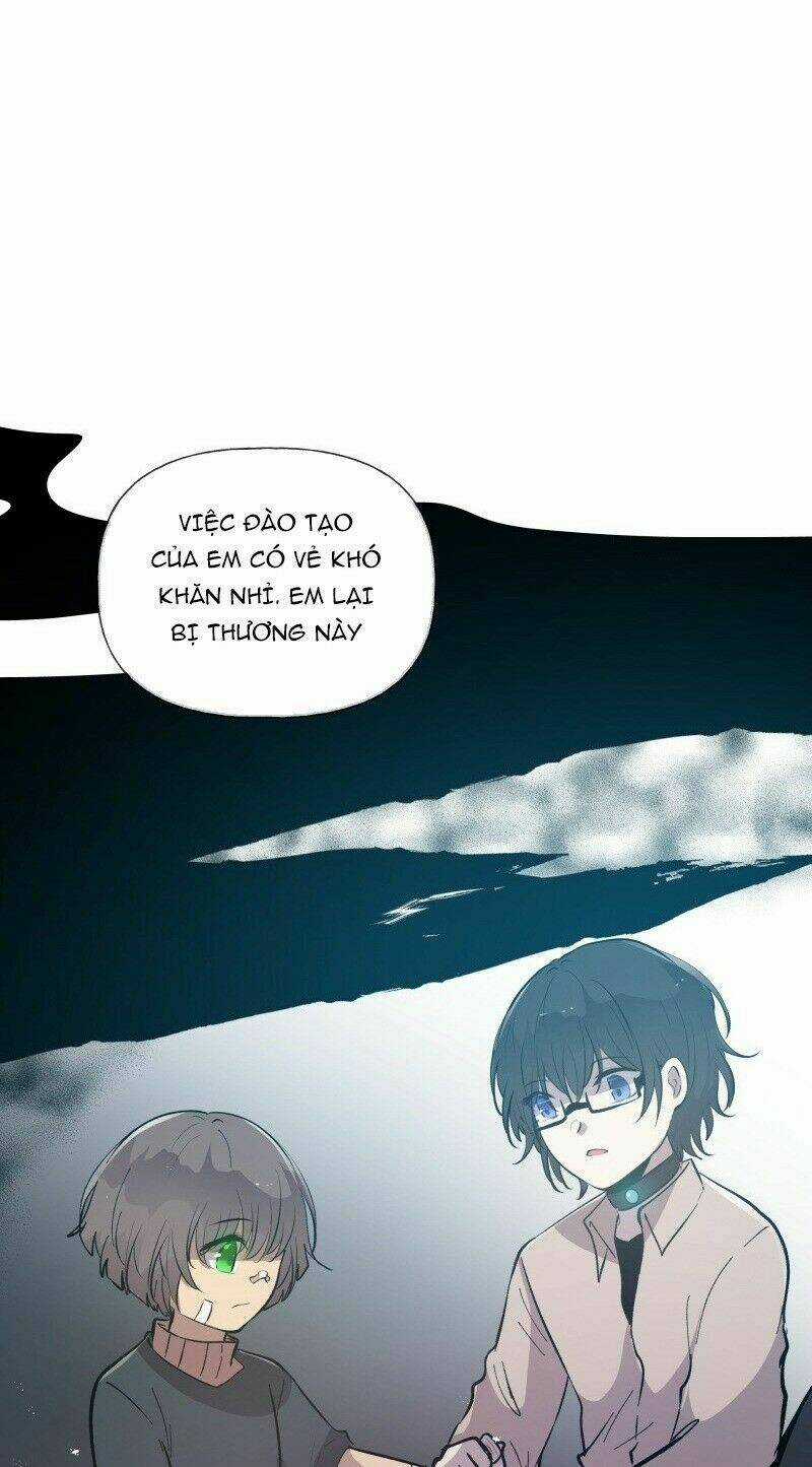 Trọng Sinh Mạc Thế - Chapter 92 - Trang 44