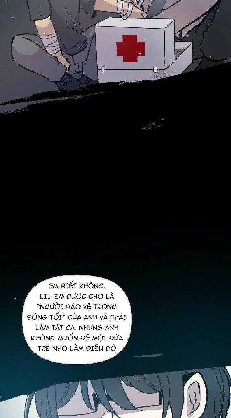 Trọng Sinh Mạc Thế - Chapter 92 - Trang 45