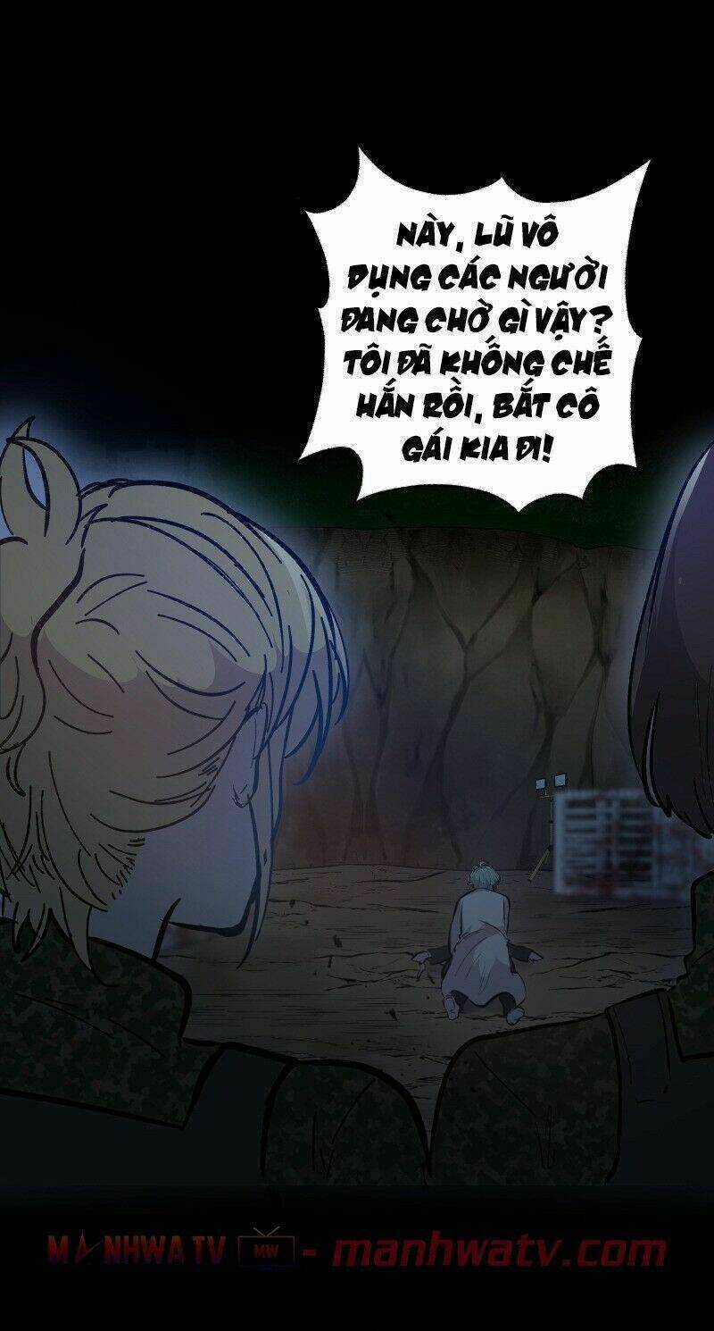 Trọng Sinh Mạc Thế - Chapter 92 - Trang 55