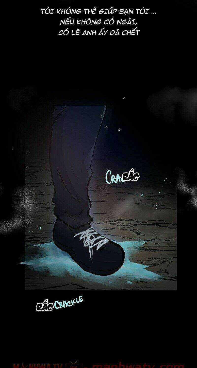 Trọng Sinh Mạc Thế - Chapter 92 - Trang 57