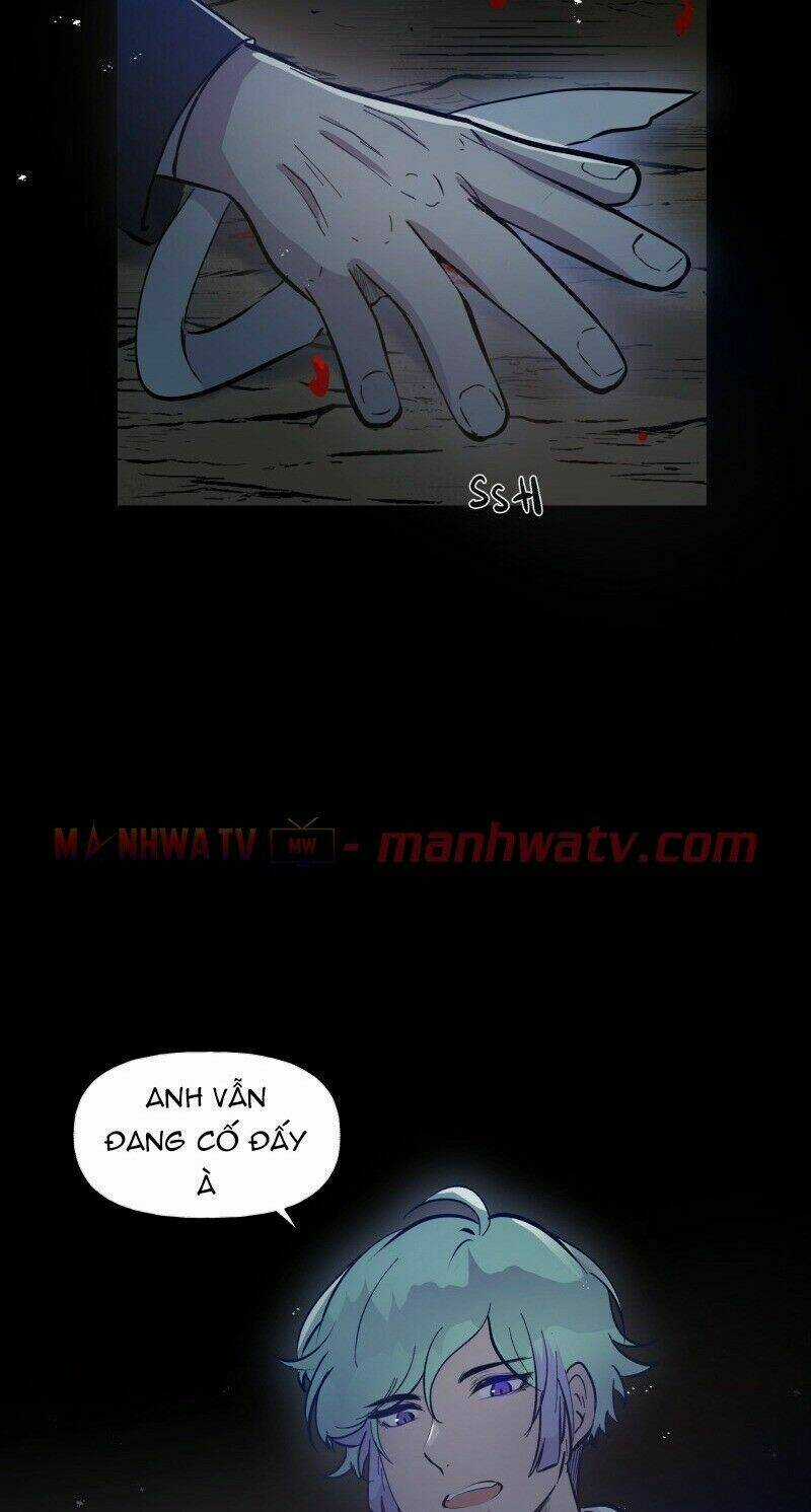 Trọng Sinh Mạc Thế - Chapter 92 - Trang 60