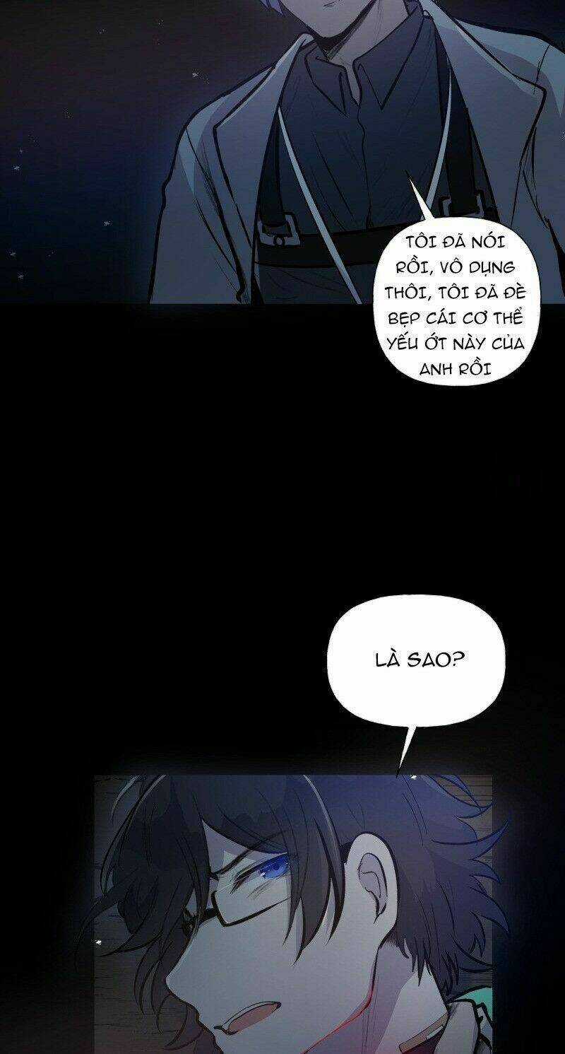 Trọng Sinh Mạc Thế - Chapter 92 - Trang 61