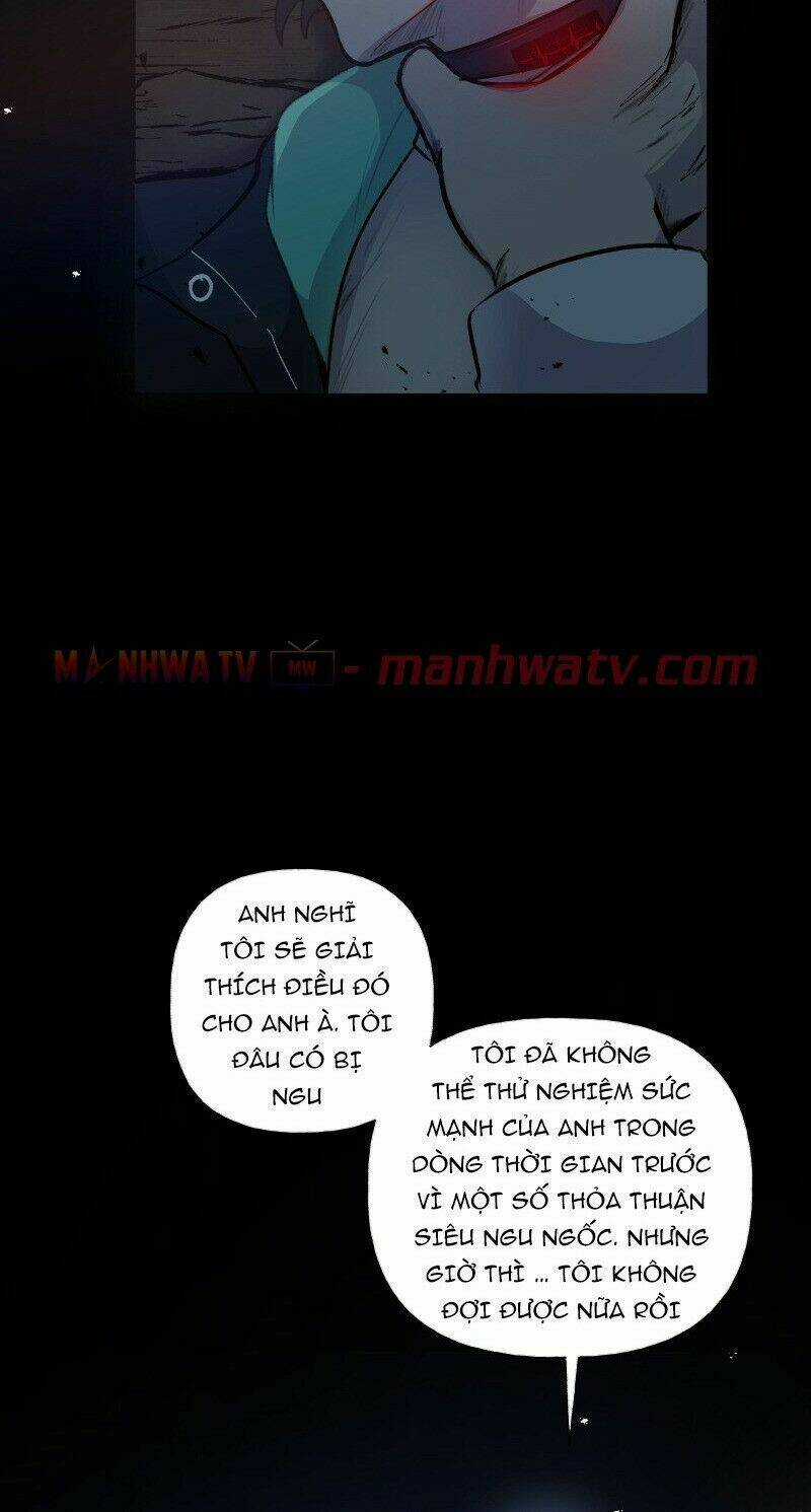 Trọng Sinh Mạc Thế - Chapter 92 - Trang 62