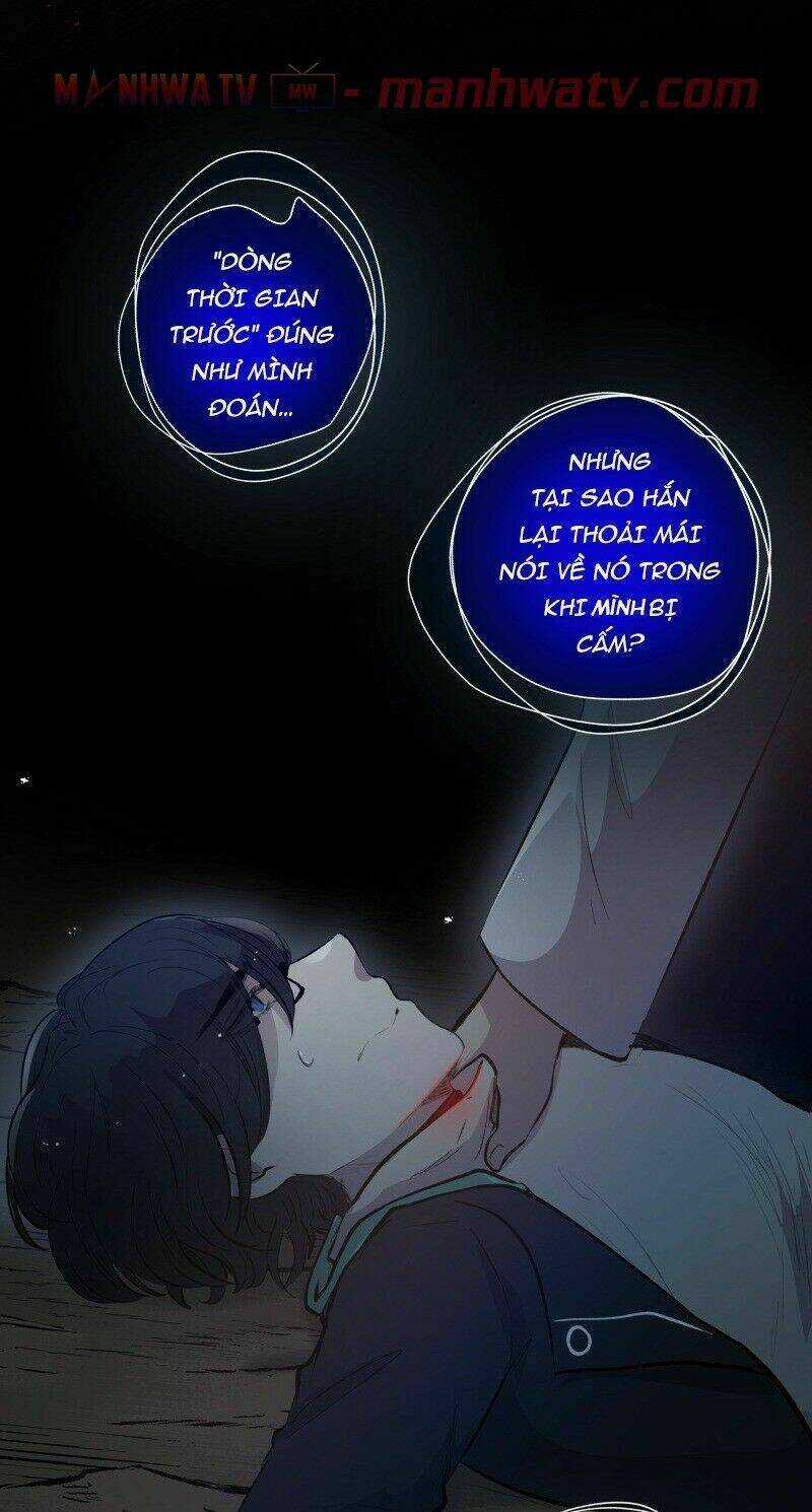 Trọng Sinh Mạc Thế - Chapter 92 - Trang 64