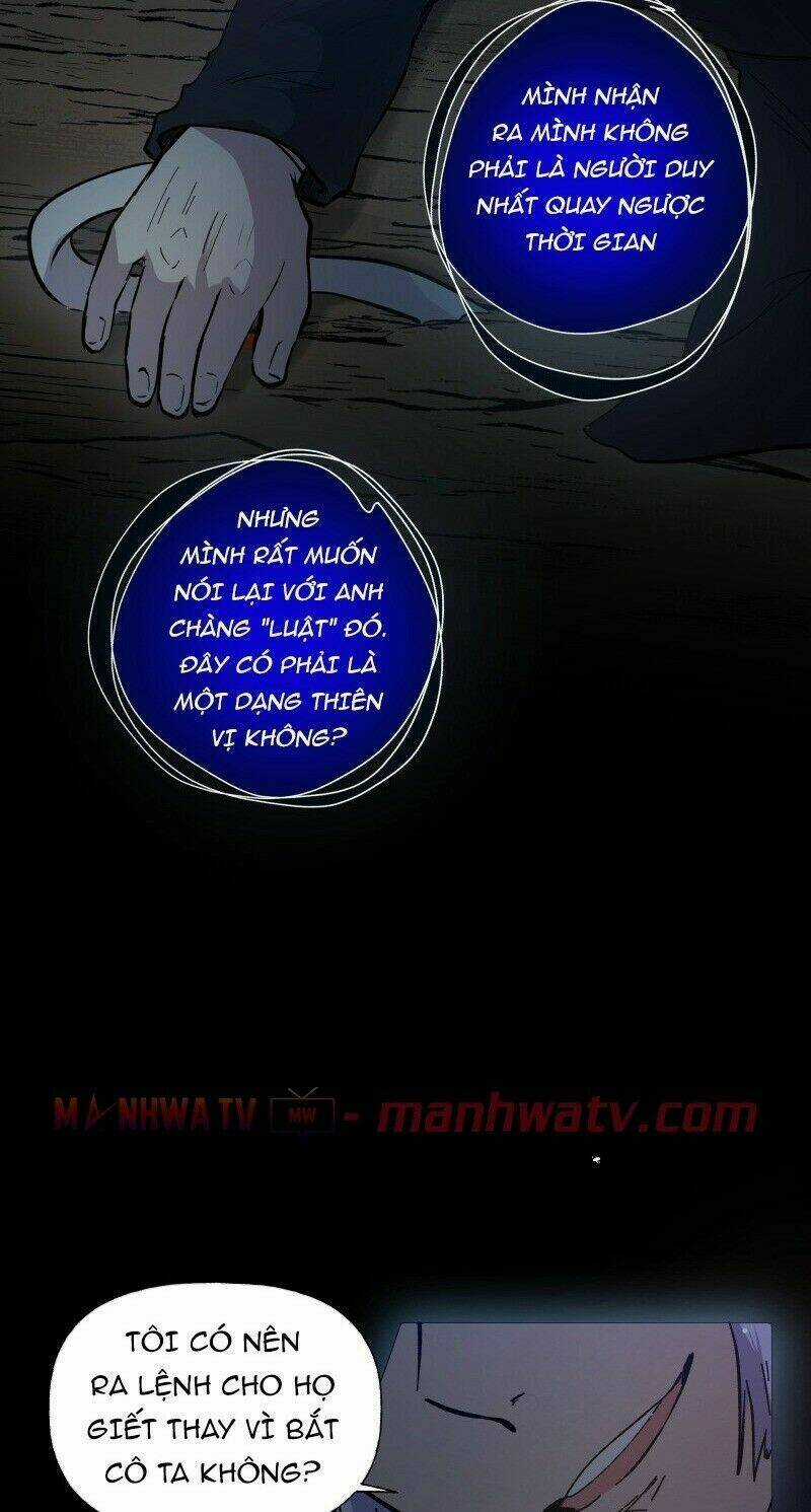 Trọng Sinh Mạc Thế - Chapter 92 - Trang 65