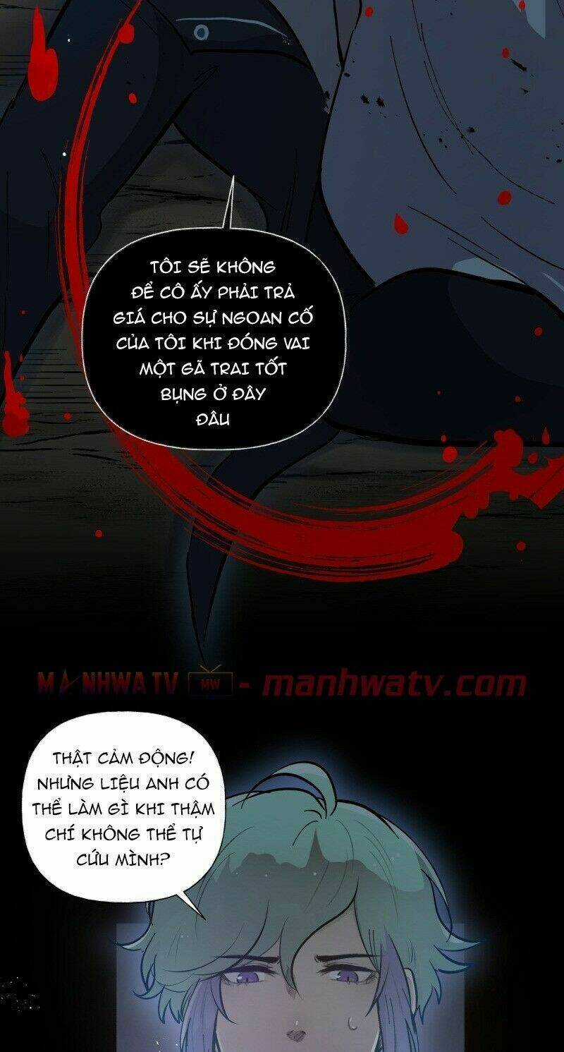 Trọng Sinh Mạc Thế - Chapter 92 - Trang 69