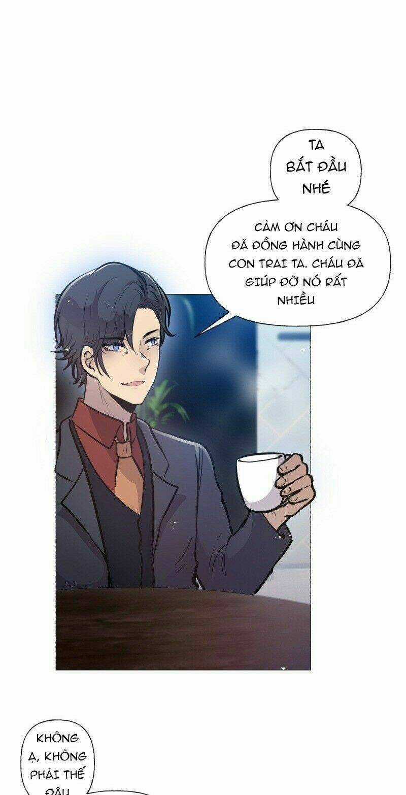 Trọng Sinh Mạc Thế - Chapter 92 - Trang 8