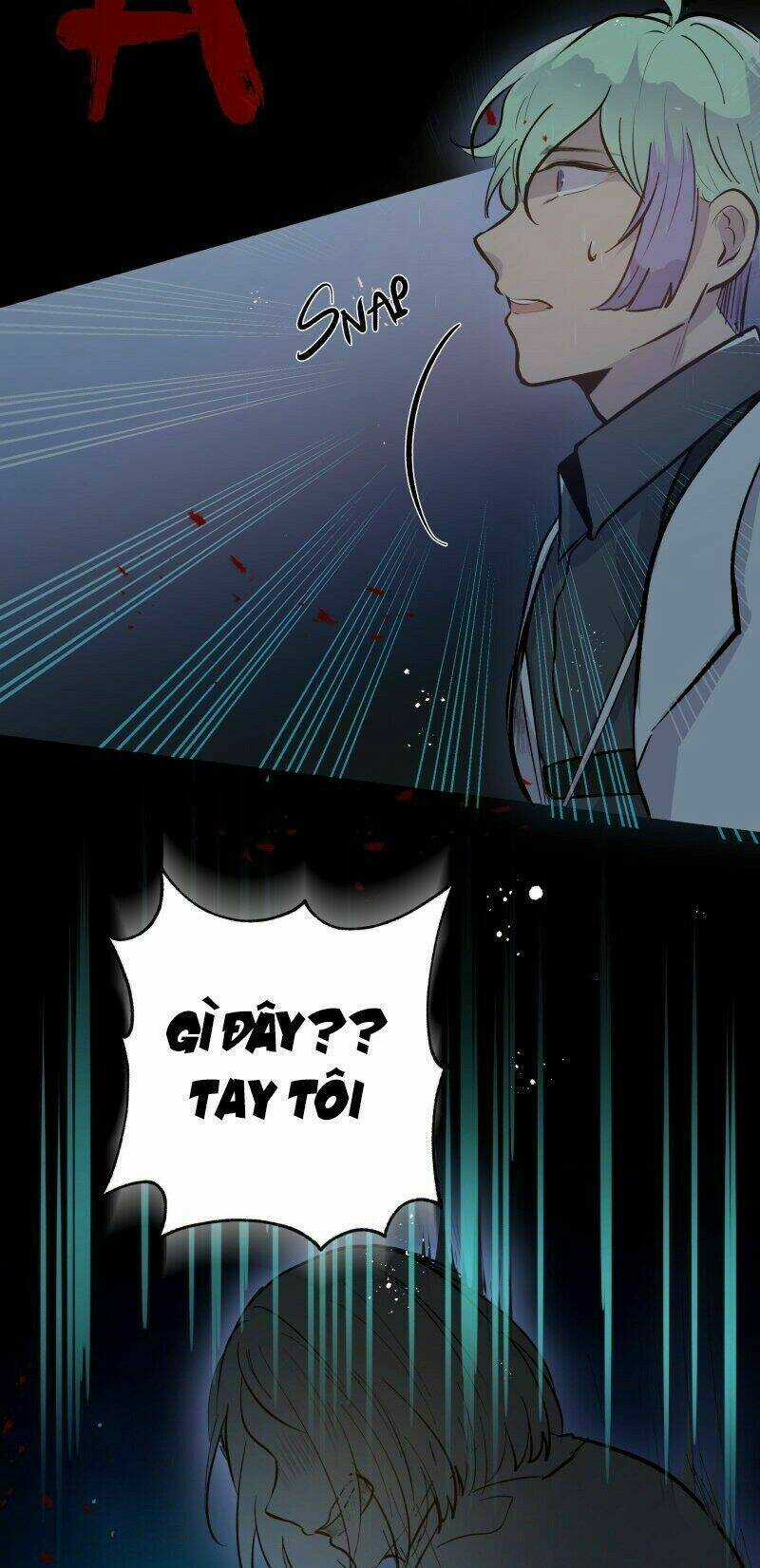 Trọng Sinh Mạc Thế - Chapter 92 - Trang 73