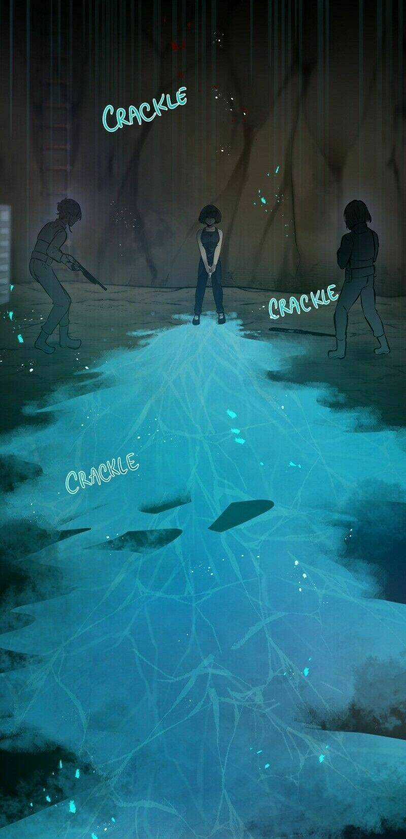 Trọng Sinh Mạc Thế - Chapter 92 - Trang 75