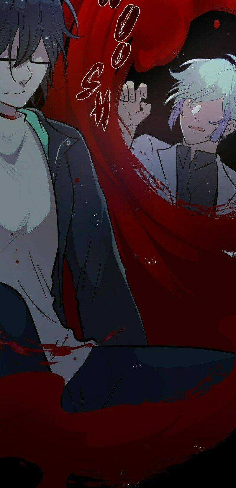 Trọng Sinh Mạc Thế - Chapter 92 - Trang 87