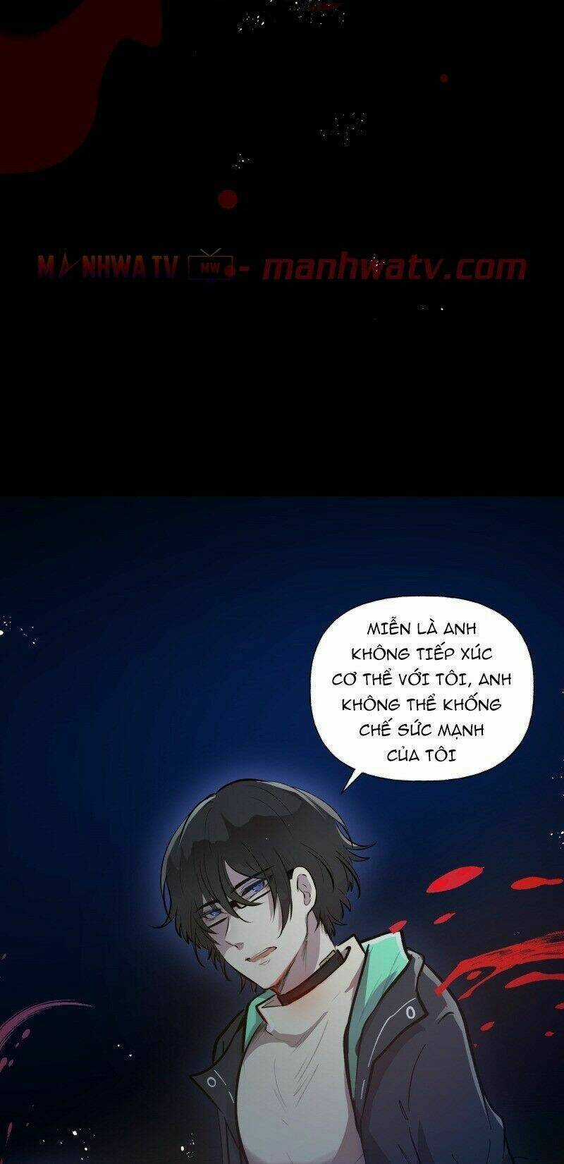 Trọng Sinh Mạc Thế - Chapter 92 - Trang 88