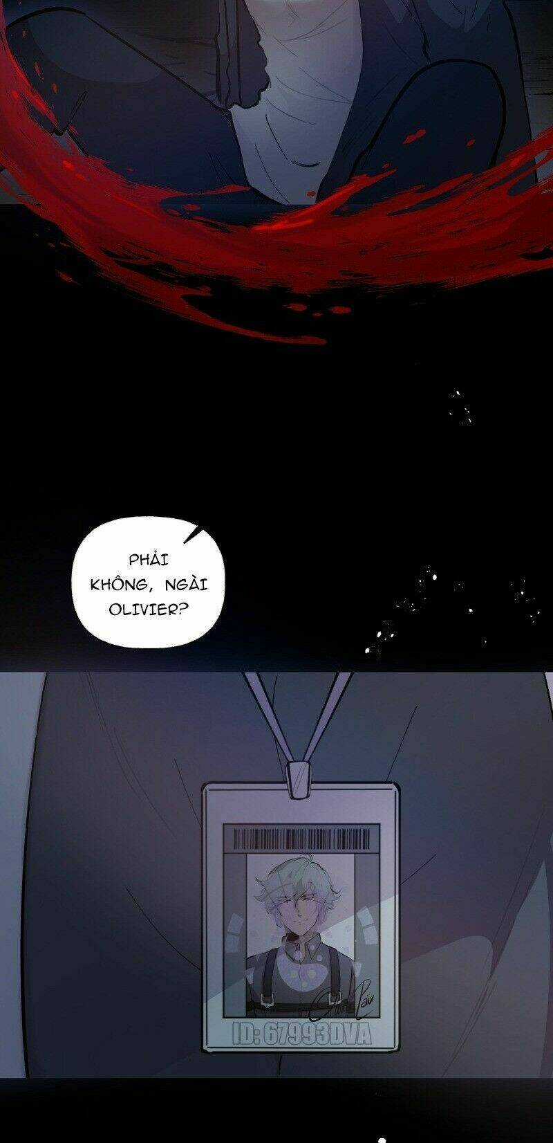 Trọng Sinh Mạc Thế - Chapter 92 - Trang 89