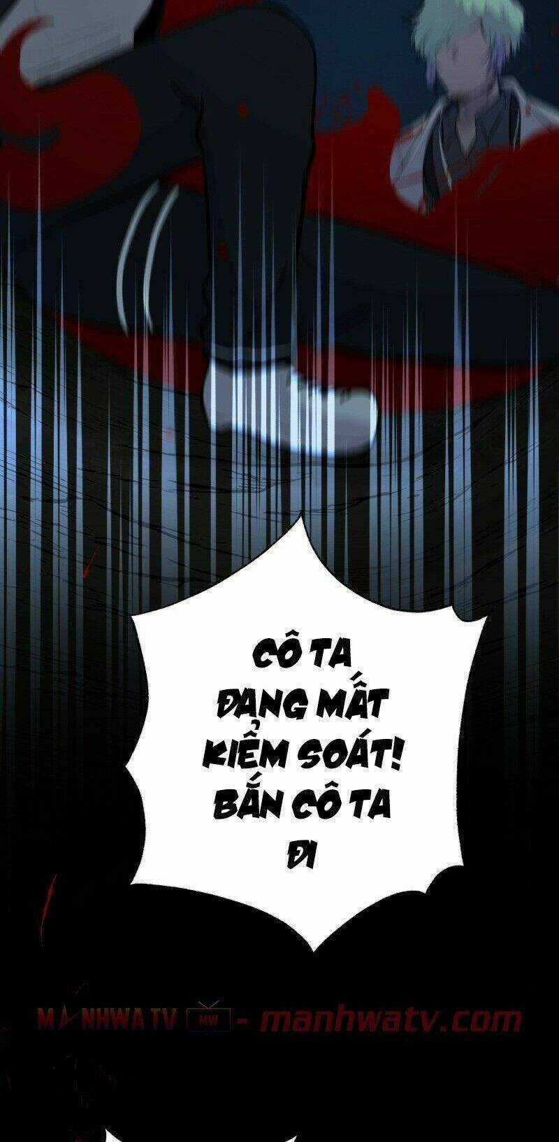 Trọng Sinh Mạc Thế - Chapter 92 - Trang 92