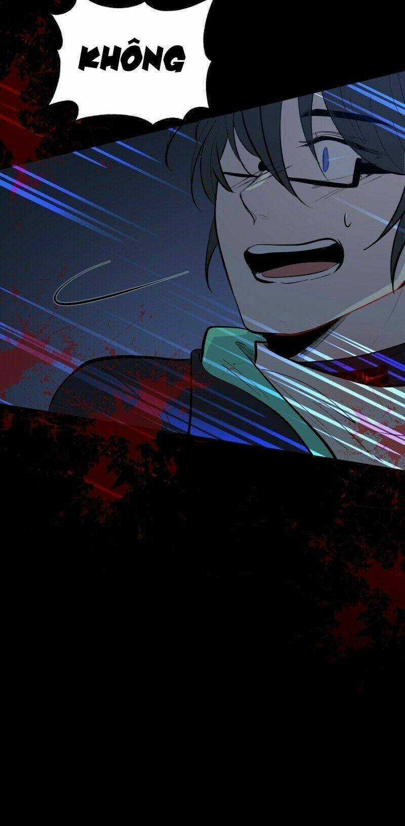 Trọng Sinh Mạc Thế - Chapter 92 - Trang 93